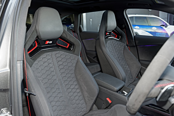 2024 Audi RS 4 B9 Competition SUV