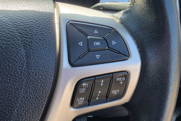 2020 MY20.25 Ford Everest UA II Trend SUV Image 21