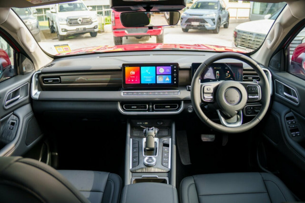 2026 GWM Cannon NPW Premium Ute Image 16