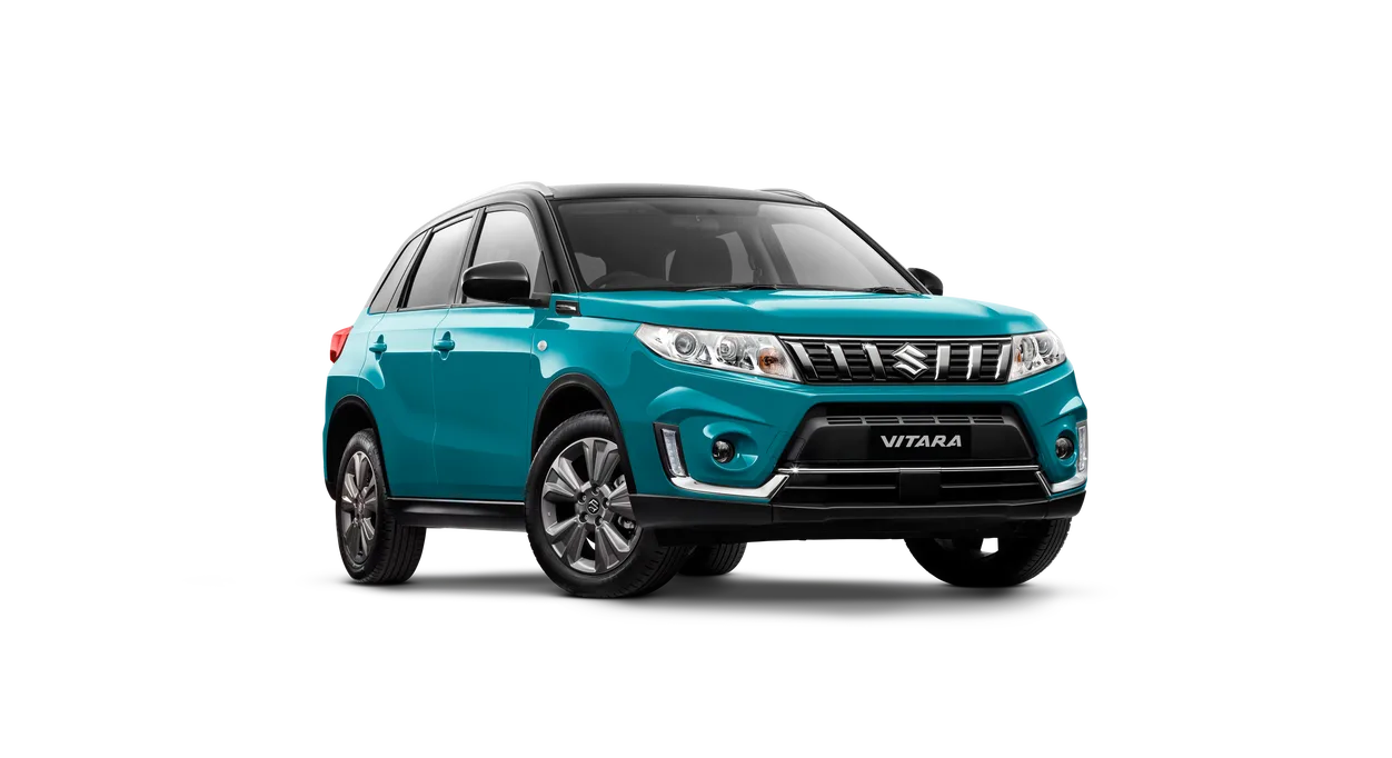 2024 Suzuki Vitara LY Series II  SUV