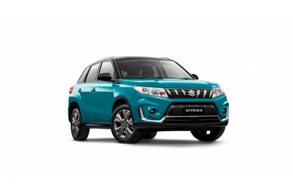 2024 Suzuki Vitara LY Series II  SUV