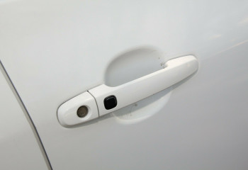 2007 Toyota Corolla ZZE122R 5Y Ultima Sedan