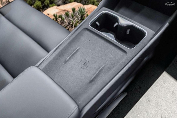 2026 MG MG4 EV Urban AH4E Essence 54 Hatch Image 2