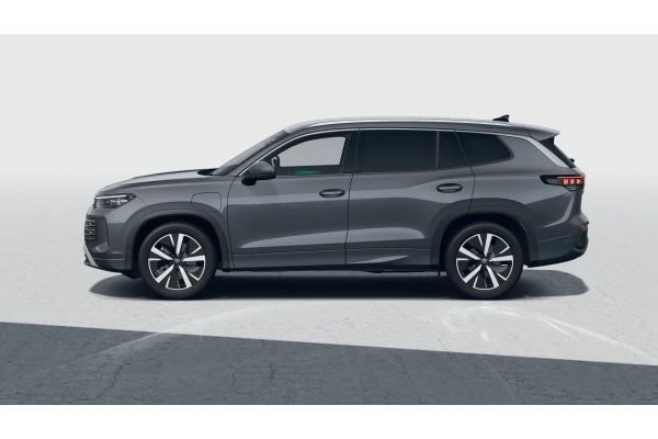 2026 Volkswagen Tayron R4 150TSI eHybrid Elegance SUV Image 2