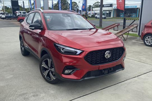 2024 MG ZST S13 Excite SUV