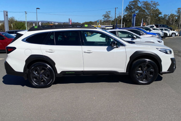 2022 Subaru Outback 6GEN AWD Sport SUV Image 8