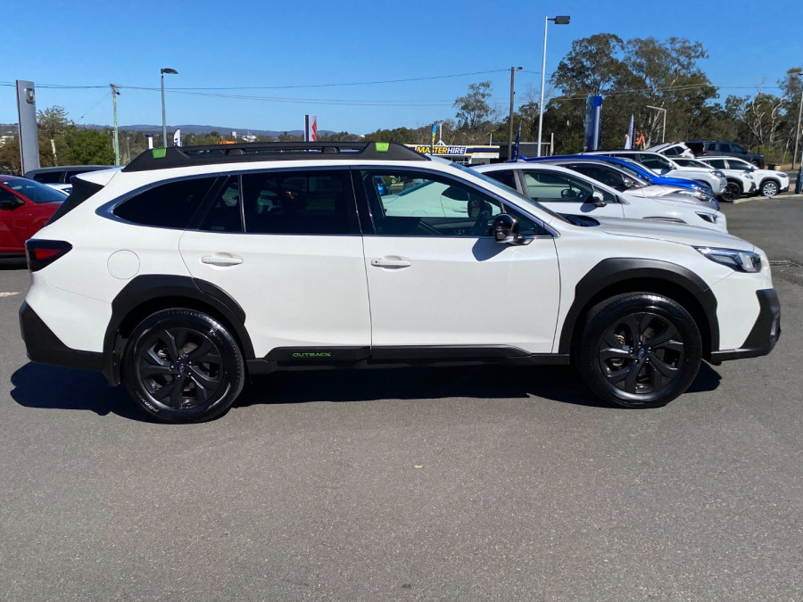 2022 Subaru Outback 6GEN AWD Sport SUV Image 8