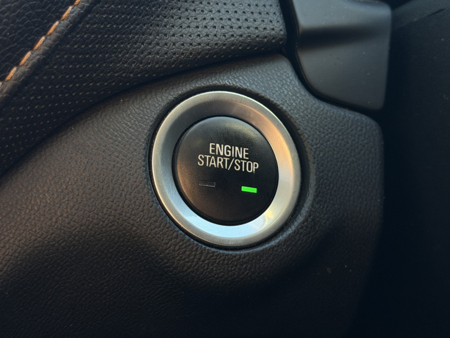 2018 Holden Equinox EQ LTZ-V SUV Image 24