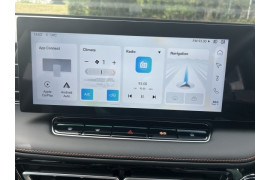 2024 MG HS Excite SUV