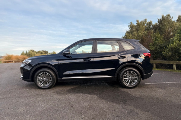2026 MG ZS Vibe SUV Image 5