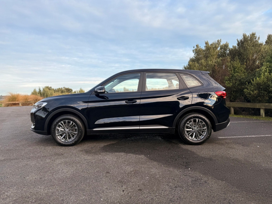 2026 MG ZS Vibe SUV Image 5