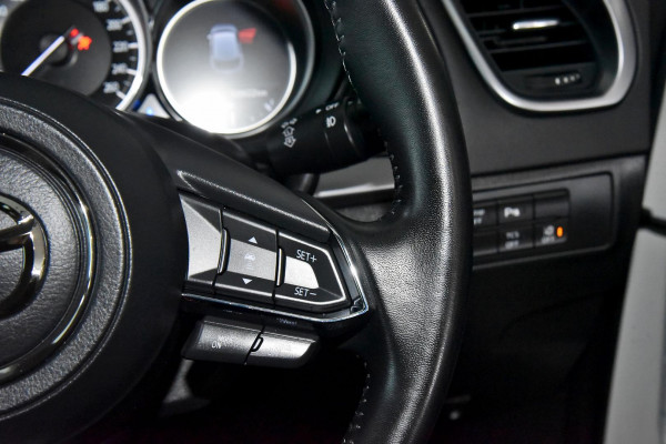 2019 Mazda CX-9 TC Touring SUV Image 17