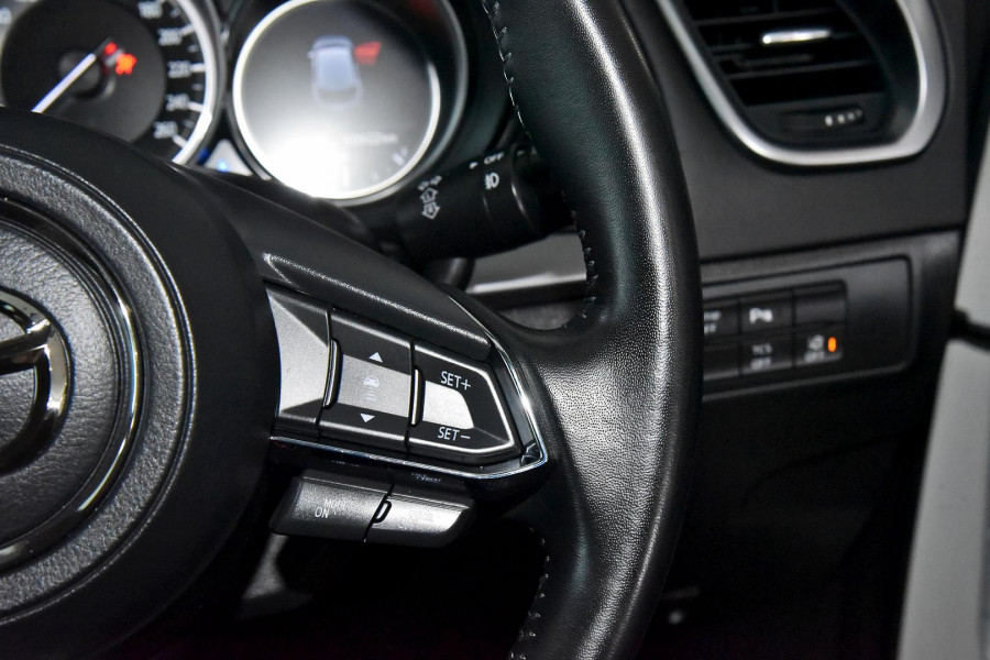 2019 Mazda CX-9 TC Touring SUV Image 17