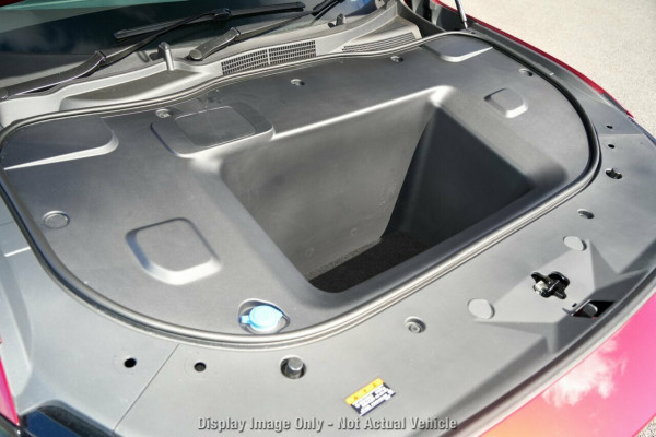 2026 Mazda 6e  E35 Atenza Hatch Image 12
