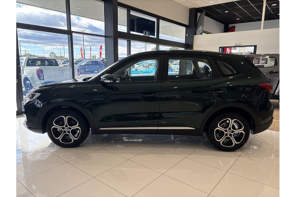 2025 MY25.5 MG ZS ZS32 Vibe Turbo SUV Image 5