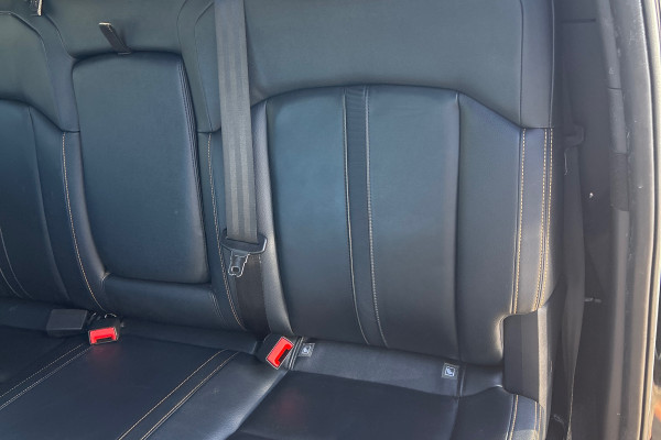 2022 Ford Ranger P703 Wildtrak Ute Image 13