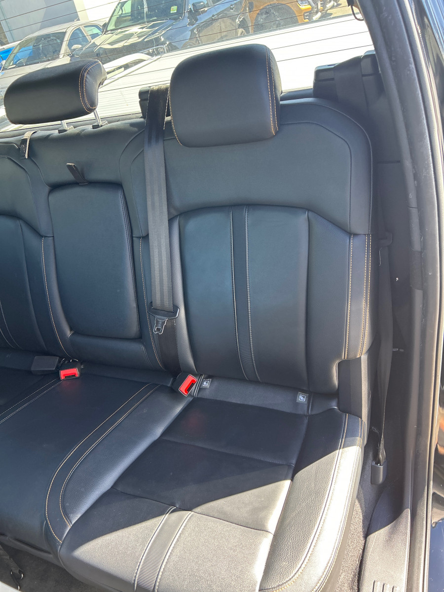 2022 Ford Ranger P703 Wildtrak Ute Image 13
