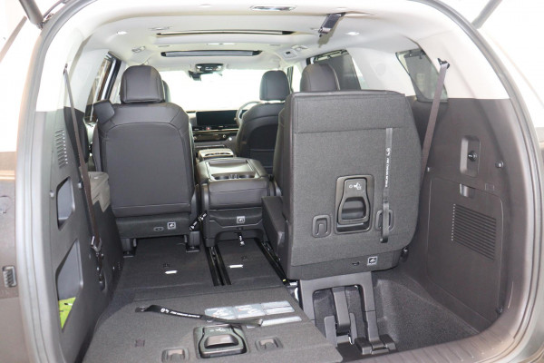 2025 MY26 Kia Carnival KA4 PE GT-Line People Mover Image 35