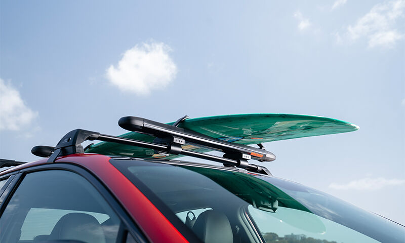 SUP board carrier - SupDawg