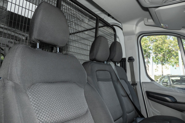 2020 LDV Deliver 9 Mid Roof MWB Van Image 9