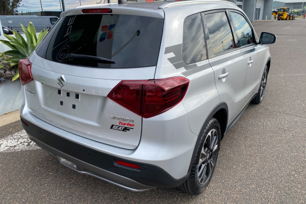 2023 Suzuki Vitara Turbo Wagon