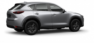 2020 Mazda CX-5 KF Series Touring Suv image 11