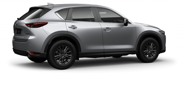 2020 Mazda CX-5 KF Series Touring Suv Mobile Image 11