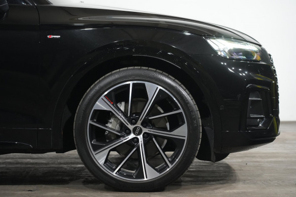 2023 Audi Q5 FY 45 TFSI S Line SUV Image 5