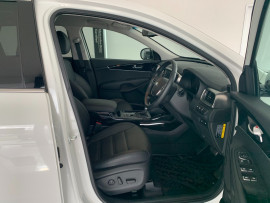 2019 MY20 Kia Sorento UM SLi Suv