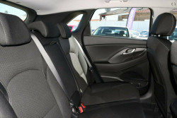 2019 MY20 Hyundai i30 PD2 Active Hatchback