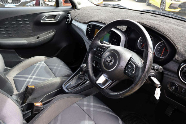 2021 MG MG3 SZP1 Core Hatch Image 11