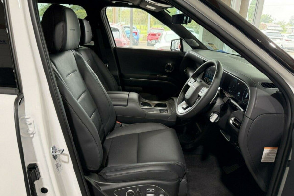 2025 MY26 Hyundai Palisade LX3.V1 Calligraphy SUV Image 13