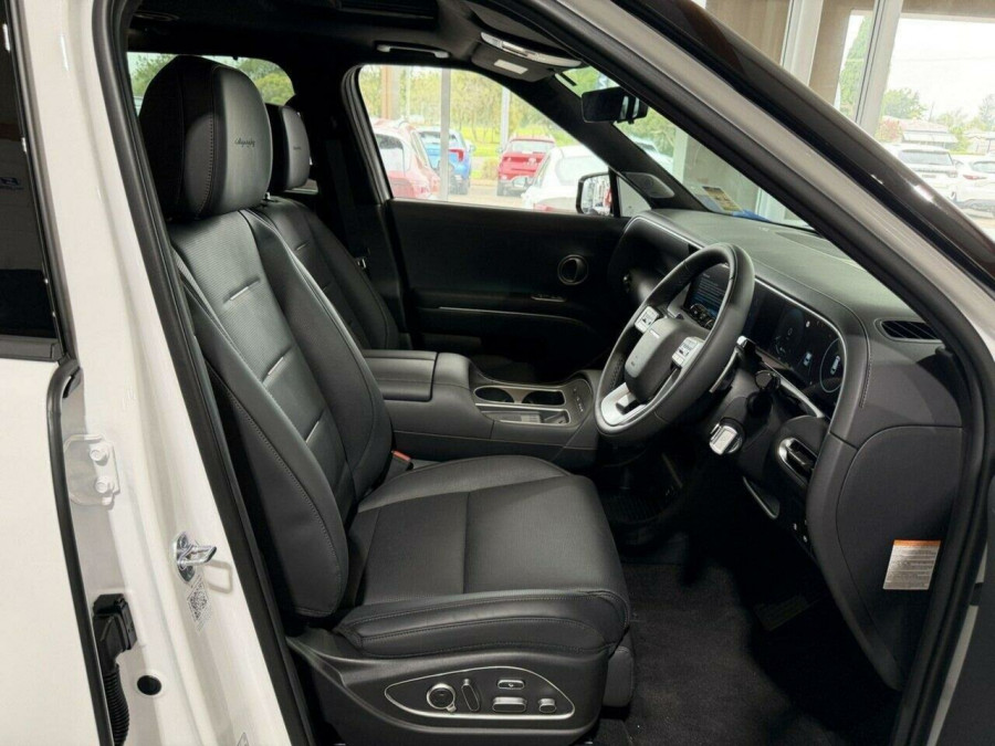 2025 MY26 Hyundai Palisade LX3.V1 Calligraphy SUV Image 13