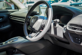 2023 Honda ZR-V RZ e:HEV LX SUV