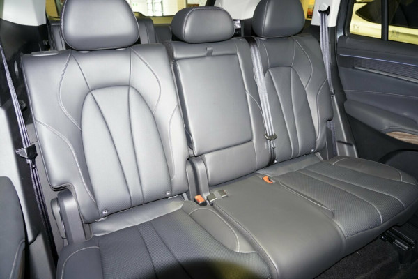 2026 MG QS IS31 Essence SUV Image 9