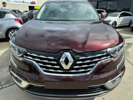 2020 Renault Koleos HZG Zen SUV image 8