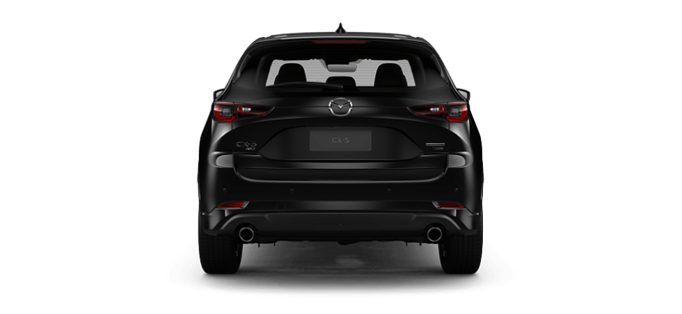 2023 Mazda CX-5 KF Series Akera SUV Image 16