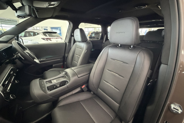 2026 Hyundai Palisade LX3.V1 Calligraphy SUV Image 23