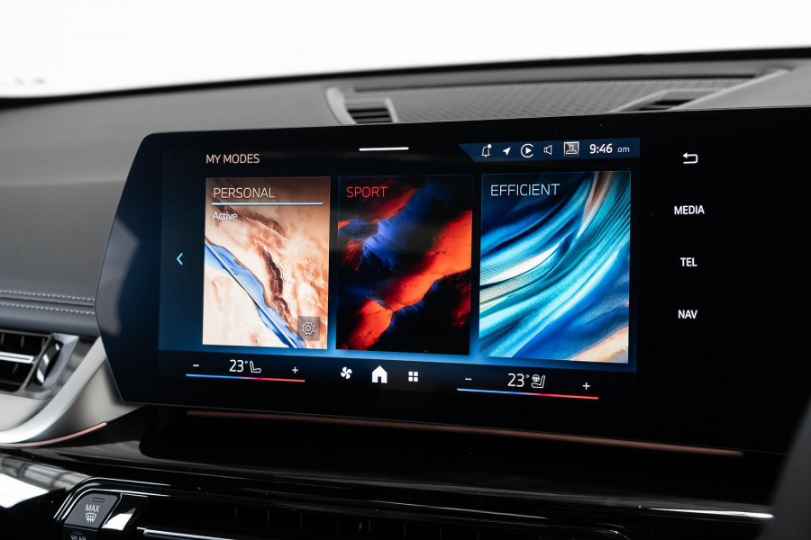 2026 BMW X1 U11 xDrive20i M Sport SUV