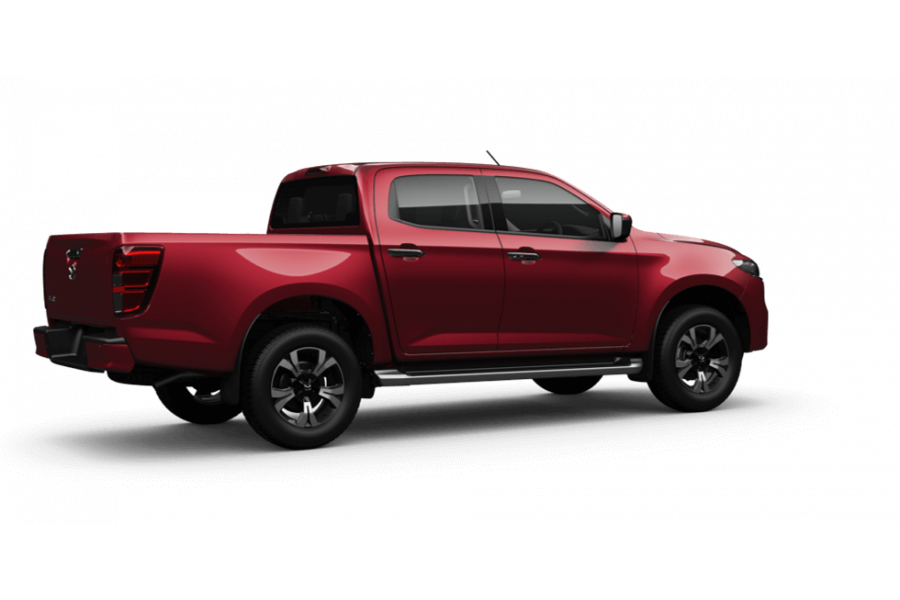 2023 Mazda BT-50 TF XTR Ute Image 12