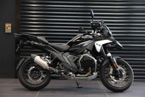 BMW R 1300 GS Triple Black R 1300