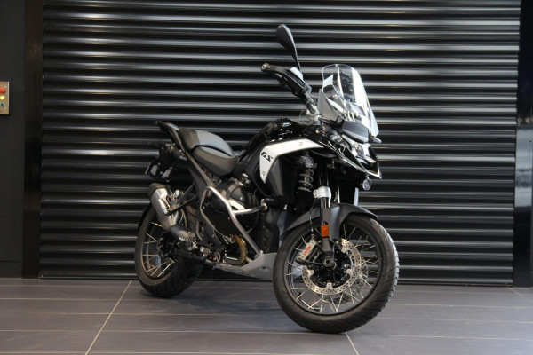 2025 BMW R 1300 GS Triple Black R 1300