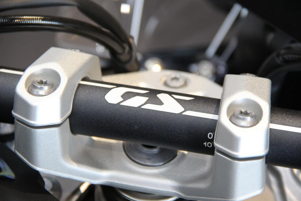 2025 BMW R 1300 GS Triple Black R 1300 image 5