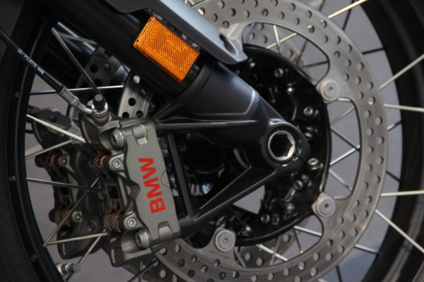 2025 BMW R 1300 GS Triple Black R 1300 image 7
