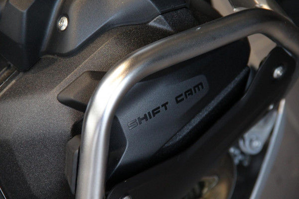 2025 BMW R 1300 GS Triple Black R 1300 image 12