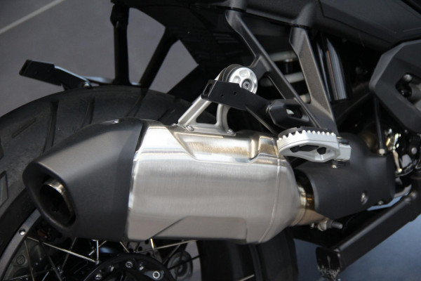 2025 BMW R 1300 GS Triple Black R 1300 image 8