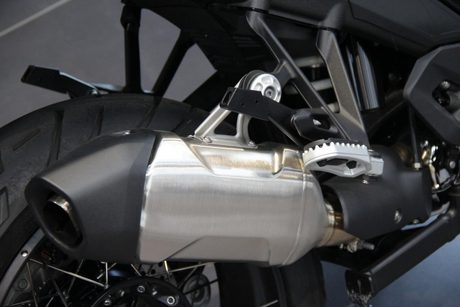 2025 BMW R 1300 GS Triple Black R 1300
