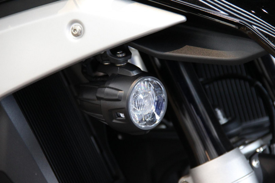 2025 BMW R 1300 GS Triple Black R 1300