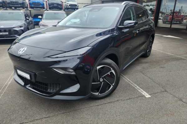 2026 MG MGS5 EV ZS3EM Essence 49 SUV Image 1
