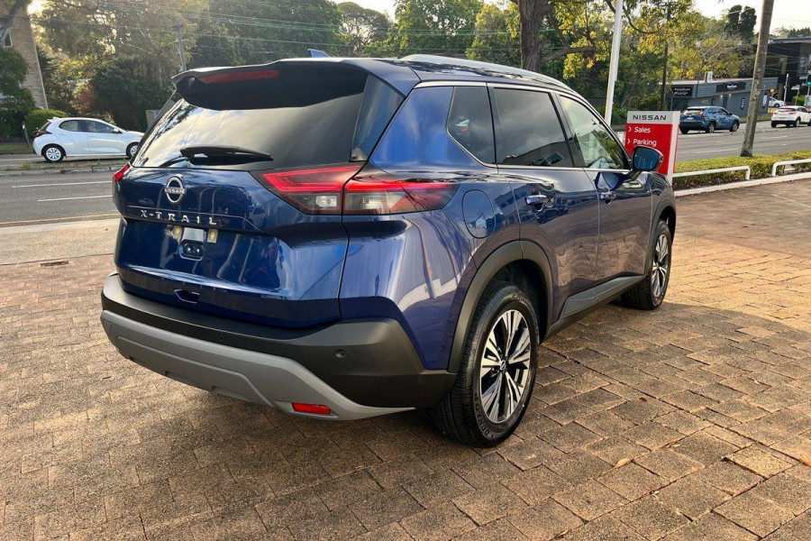 2024 Nissan X-Trail T33 ST-L SUV Image 7